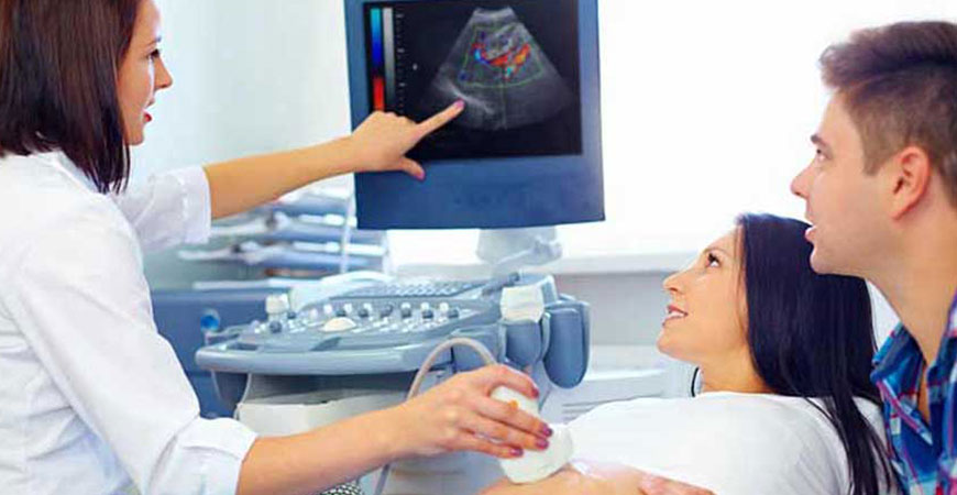 ultrasonography in Pune, Hadpsar